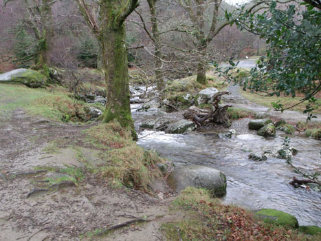 Glendalough, Co. Wilklow Ireland