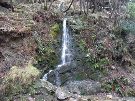 Glendalough, Co. Wilklow Ireland