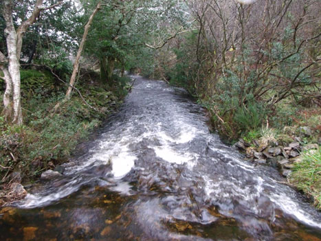 Glendalough, Co. Wilklow Ireland