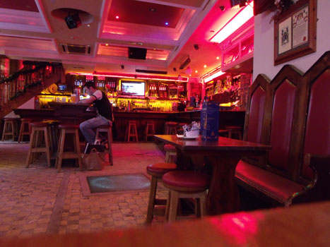 Lanagan's, Kilkenny Ireland