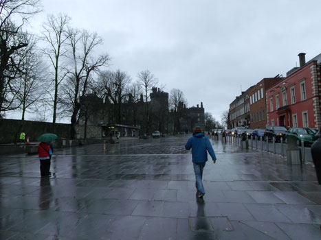 Kilkenny Ireland