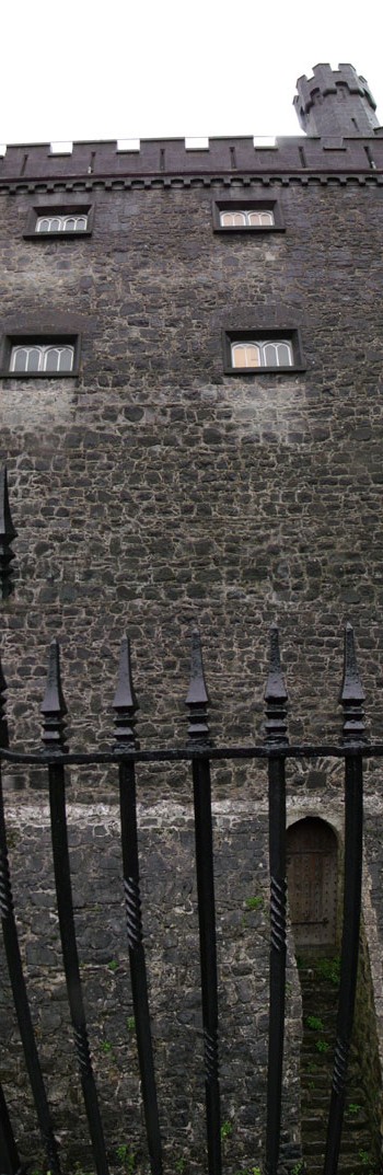 Kilkenny Castle, Kilkenny Ireland
