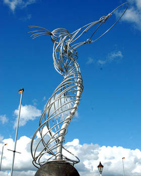 Harmony of Belfast