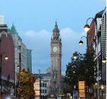 Belfast