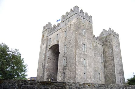 Bunratty