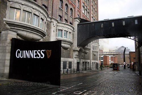 Guiness