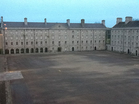Collins Barracks