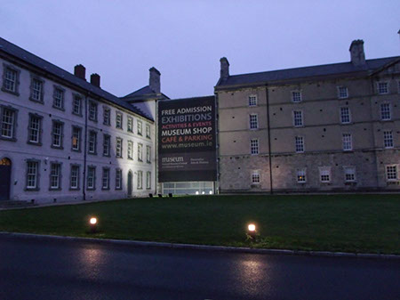 Museum of Decorative Arts