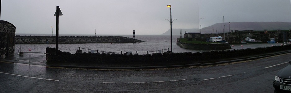 Larne, Northern Ireland