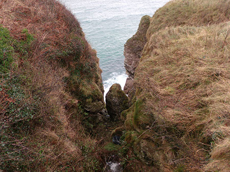 Carrick-a-Rede