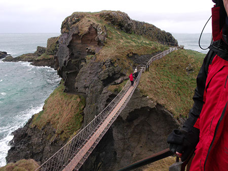 Carrick-a-Rede