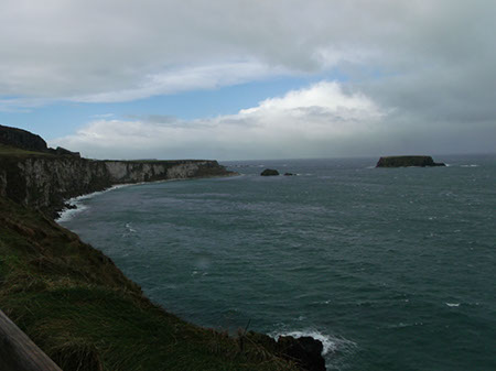 Carrick-a-Rede