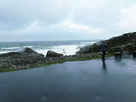 Giant's Causeway