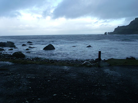 Giant's Causeway
