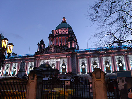 Belfast