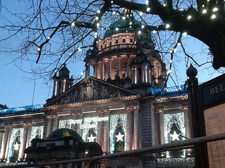 Belfast