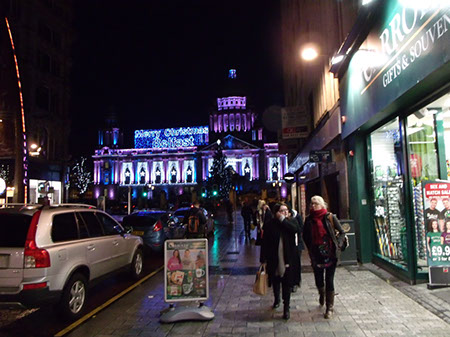 Belfast