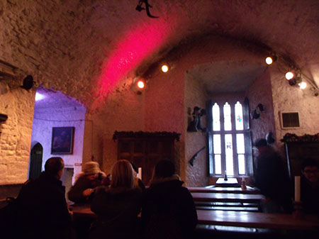 Bunratty Castle