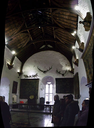 Bunratty Castle