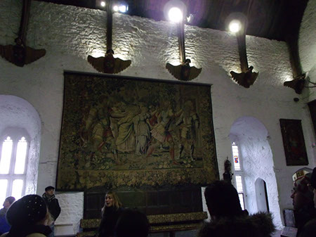 Bunratty Castle