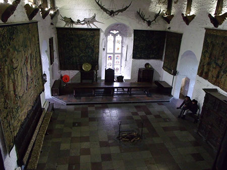 Bunratty Castle