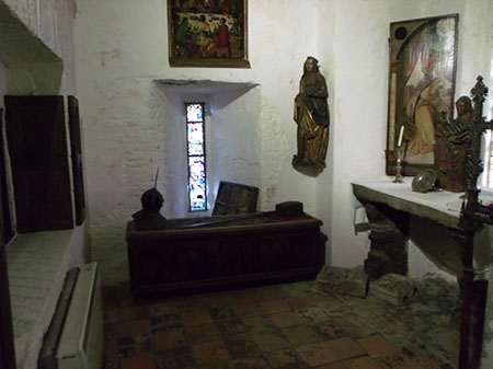 Bunratty Castle