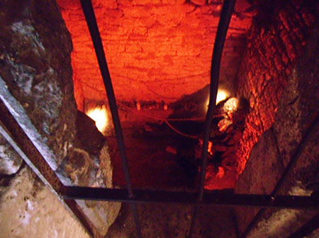 Bunratty Castle