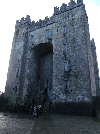 Bunratty Castle