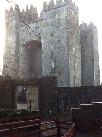 Bunratty Castle