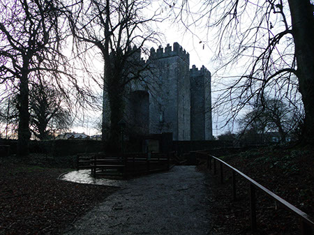 Bunratty Castle