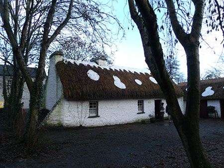 Bunratty Castle