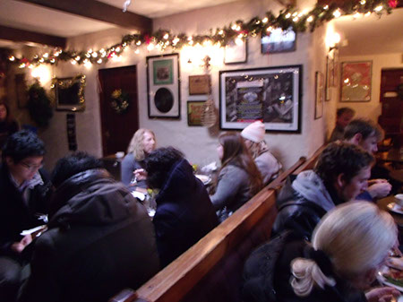 Doolin. O'Connor's Pub