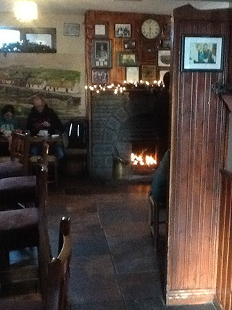 Doolin. O'Connor's Pub