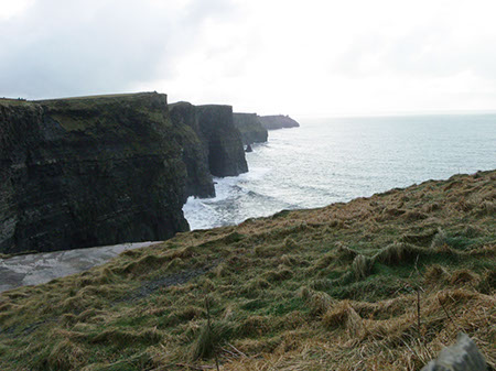 Cliffs of Moher
