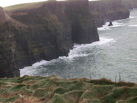 Cliffs of Moher