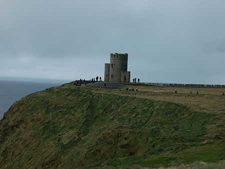 Cliffs of Moher