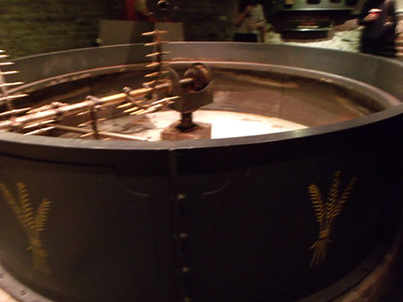 Jameson Distillery