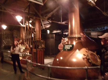 Jameson Distillery