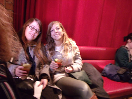 Jameson Distillery