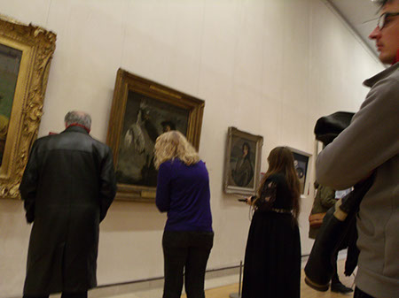 National Gallery of Ireland