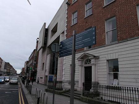 National Gallery of Ireland