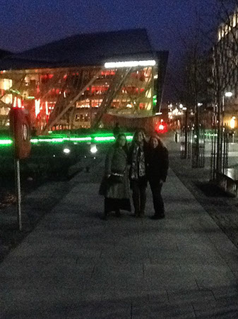 Bord Gáis Energy Theatre