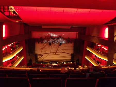 Bord Gáis Energy Theatre