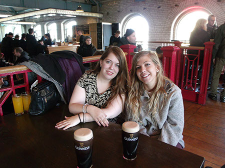 Guinness