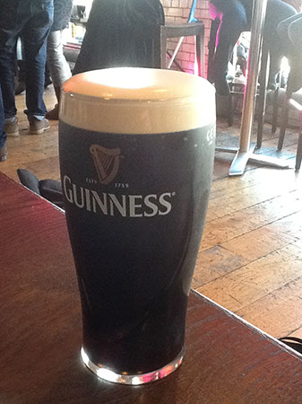 Guinness
