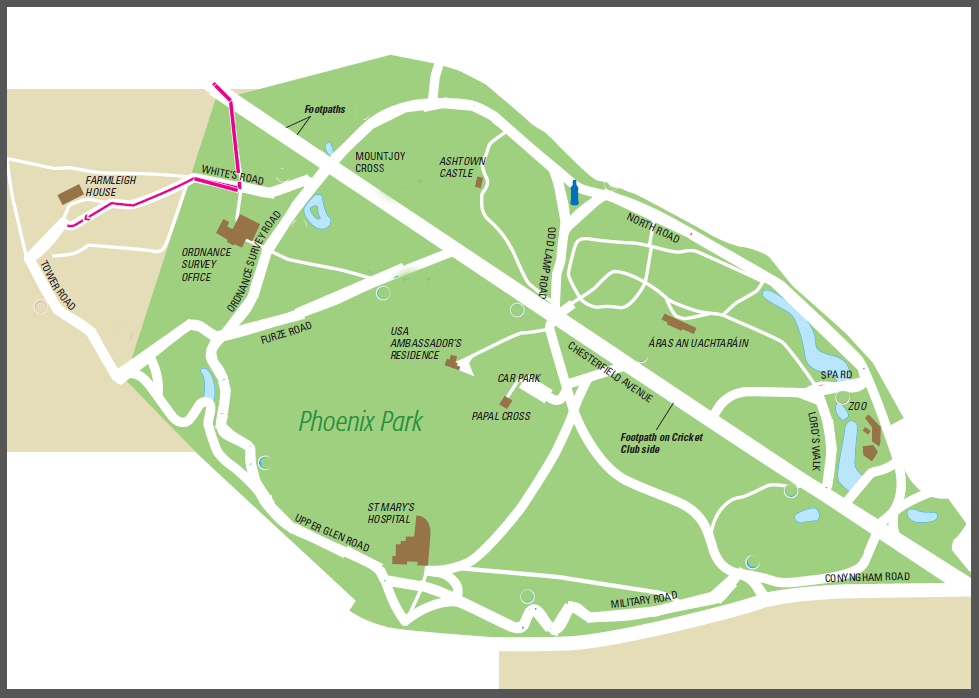 Phoenix Park