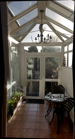 Donnybrook Conservatory