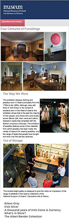 Museum of Decorative Arts