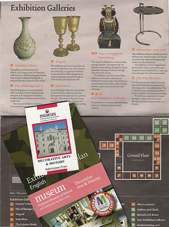 Museum of Decorative Arts