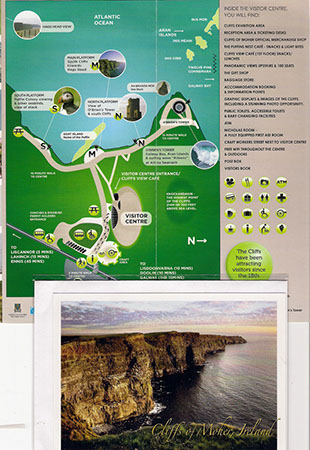 Cliffs of Moher